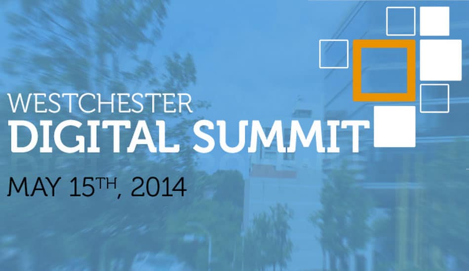 Serendipity Labs Rye Coworking is proud to be a partner in this year’s Westchester Digital Summit, the annual event produced by Silverback Social focused on the digital revolution.
