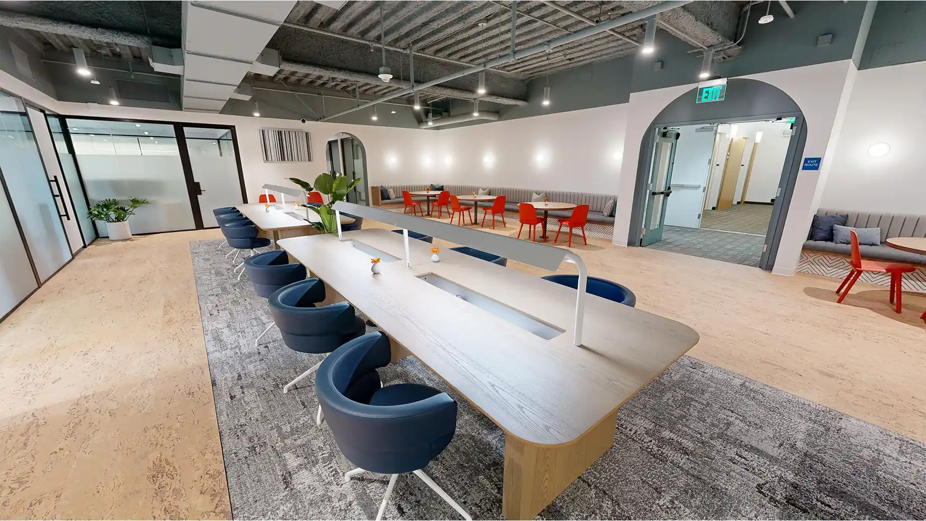 downtown los angeles coworking