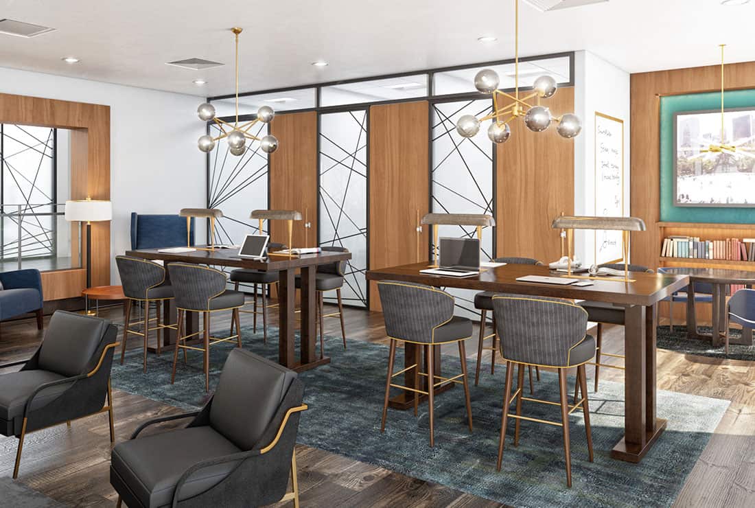 worktopia rye coworking